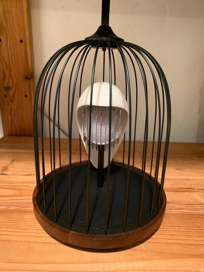 ダキコンセプト　ジングーLED照明&Bluetoothスピーカー