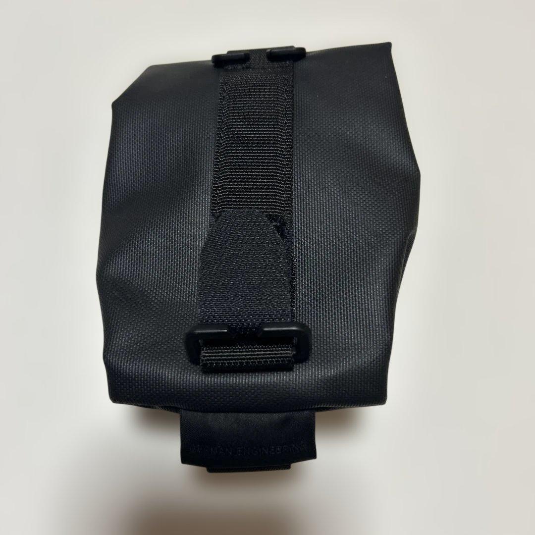 bagjack Cable Pouch バッグジャック ケーブルポーチ 送料込