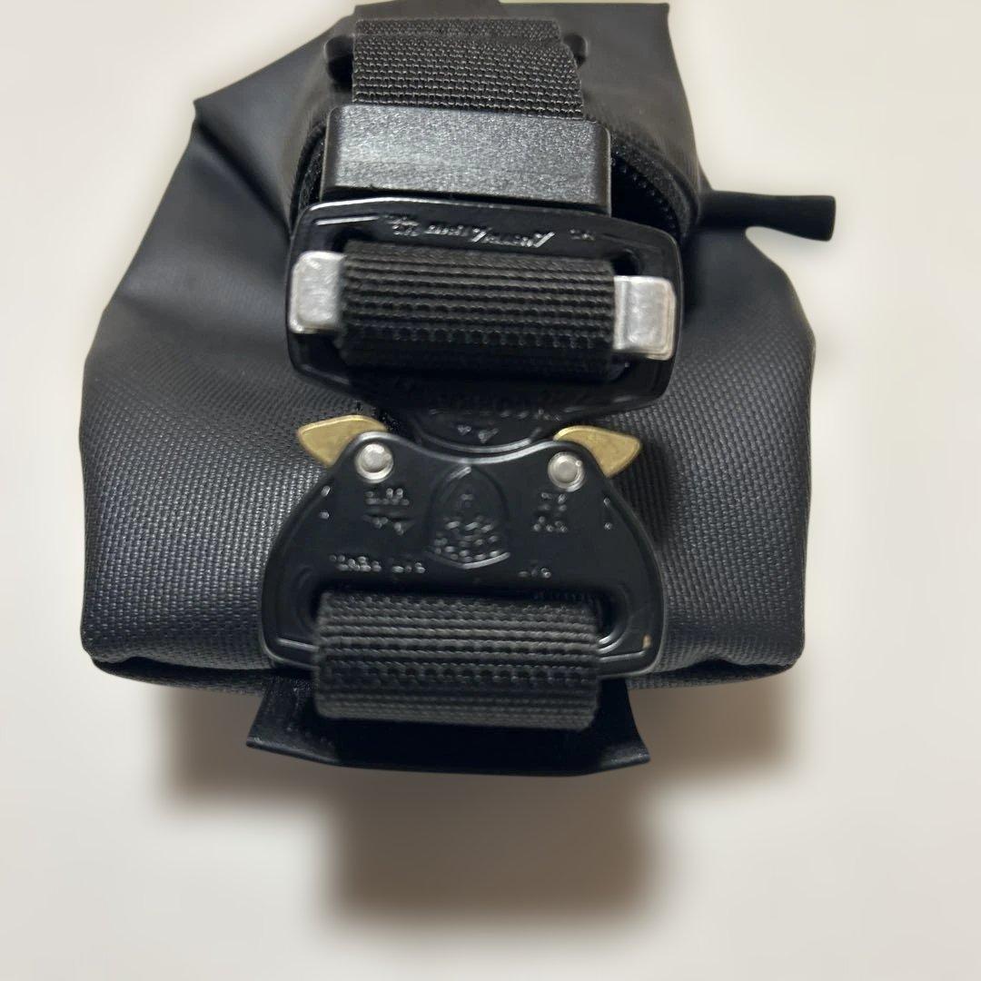 bagjack Cable Pouch バッグジャック ケーブルポーチ 送料込