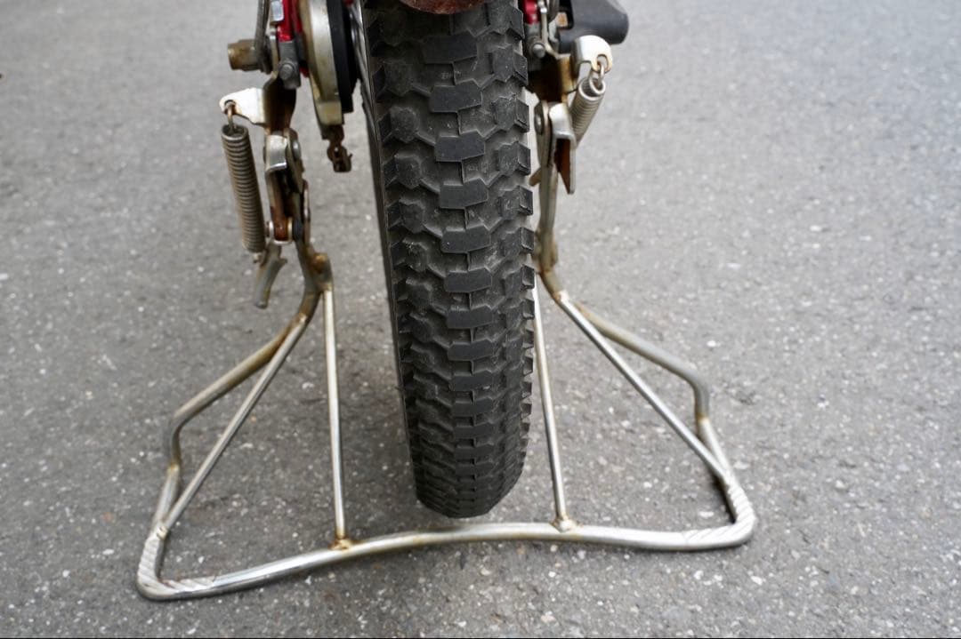 電動自転車 ブリヂストン 20インチ 子供乗せ アシスト 中古 032801