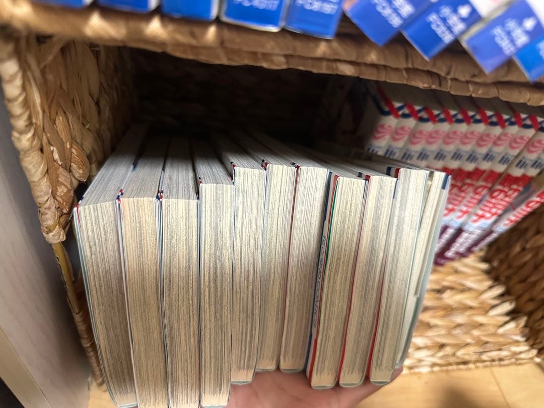 暁のヨナ 全45巻セット