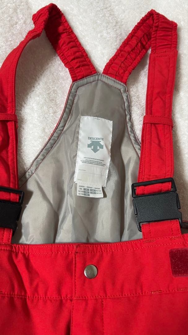 DESCENTE デサント　スキーウェア　160 男の子