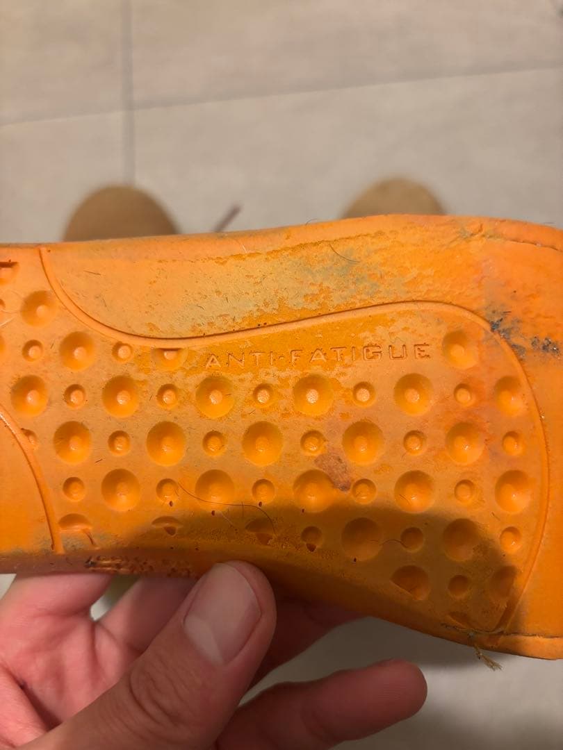 ティンバーランド　イエローブーツ　6インチブーツ