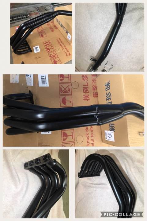 ☆プリティーレーシング☆カワサキ☆バリオス☆マフラーused☆