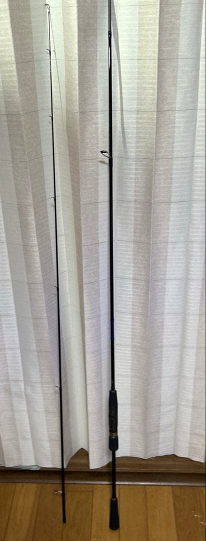 メジャークラフト エギングロッド SPE-832M