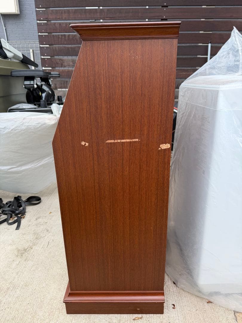 マルニ木工 maruni ライティングビューロー