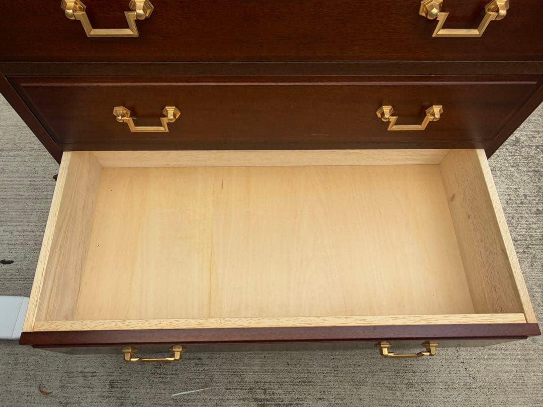 マルニ木工 maruni ライティングビューロー