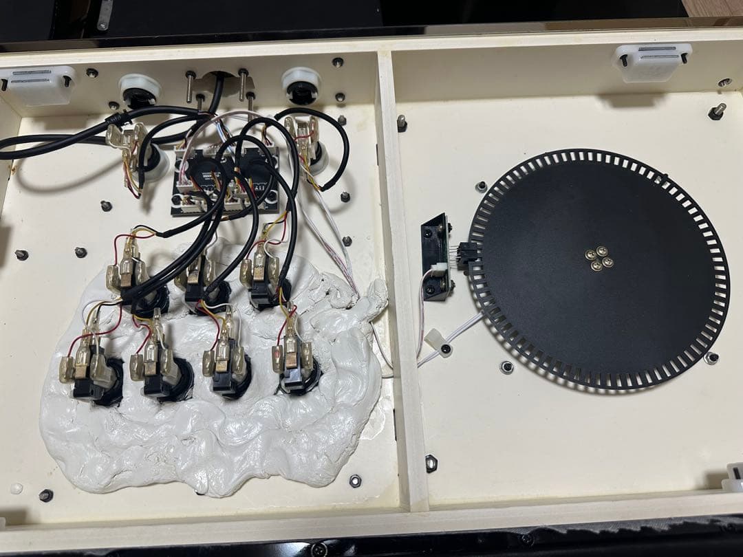 beatmania IIDX Real Edition Double +新品基板