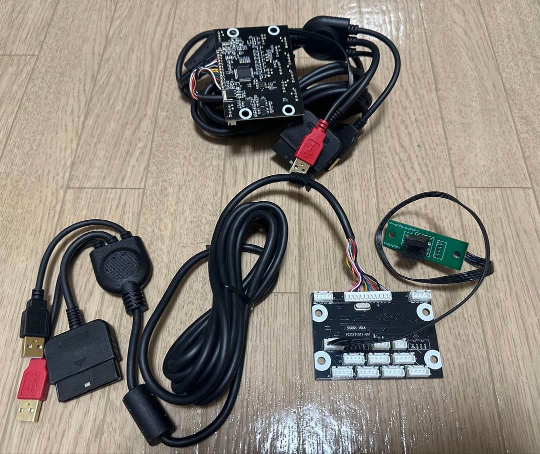 beatmania IIDX Real Edition Double +新品基板