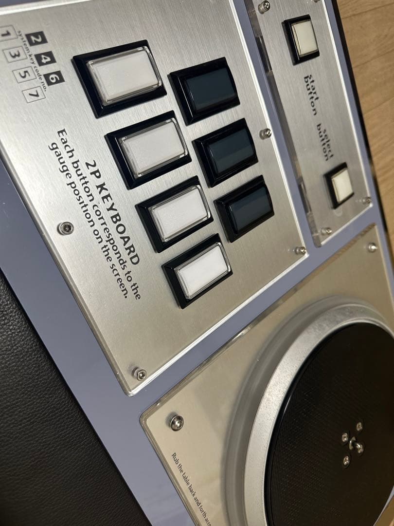 beatmania IIDX Real Edition Double +新品基板