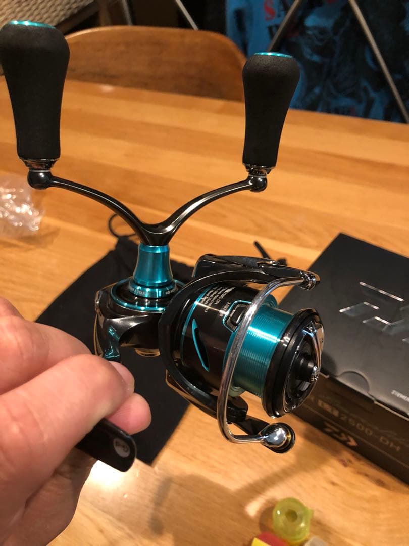 21エメラルダス air ノーマルギア