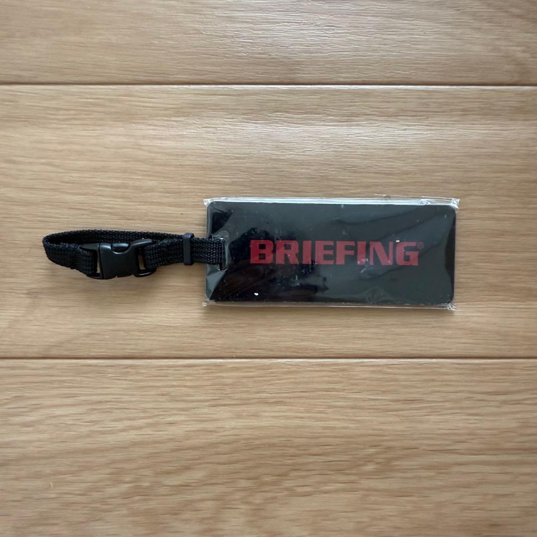 BRIEFING ブリーフィング ゴルフ GOLF トートバッグ