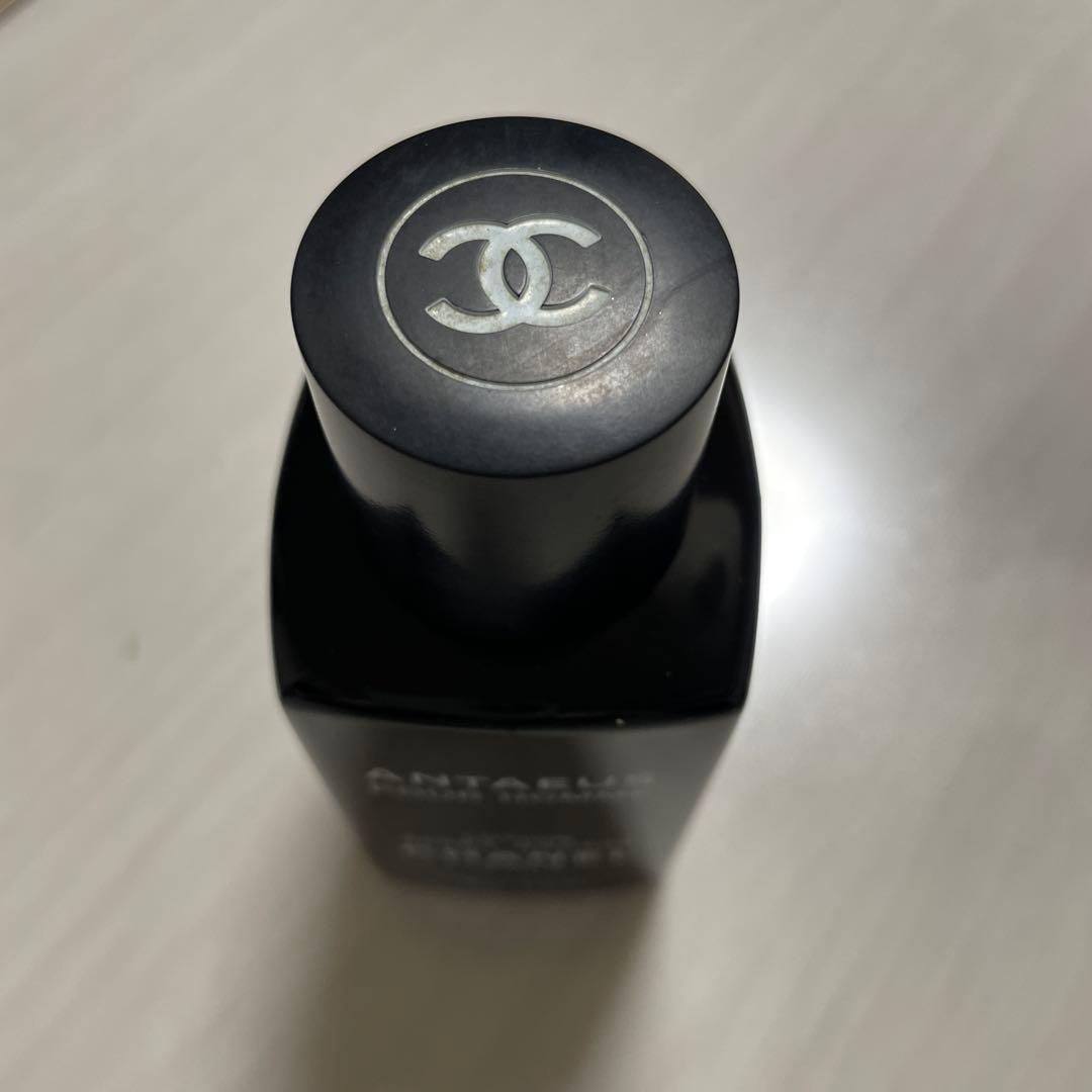 ほぼ満量CHANELシャネル アンテウス オードトワレ 100ml/香水