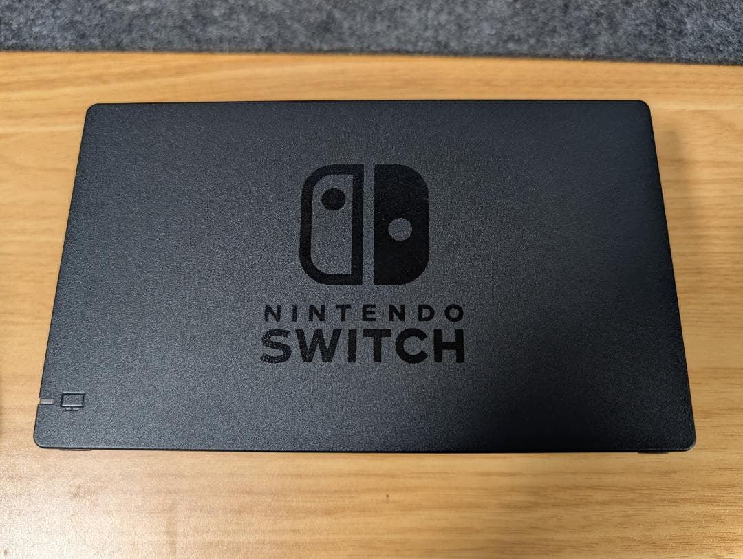 Nintendo Switch HAC-001/Joy-Con2本/ドッグなど