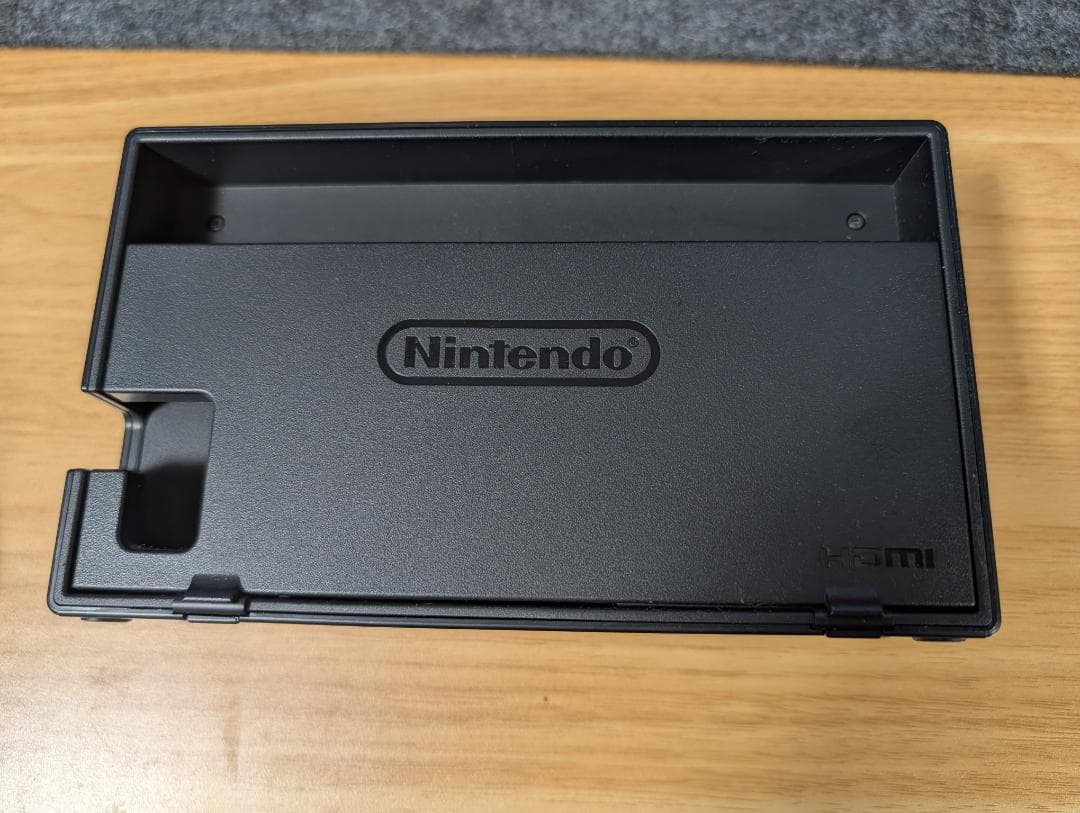 Nintendo Switch HAC-001/Joy-Con2本/ドッグなど