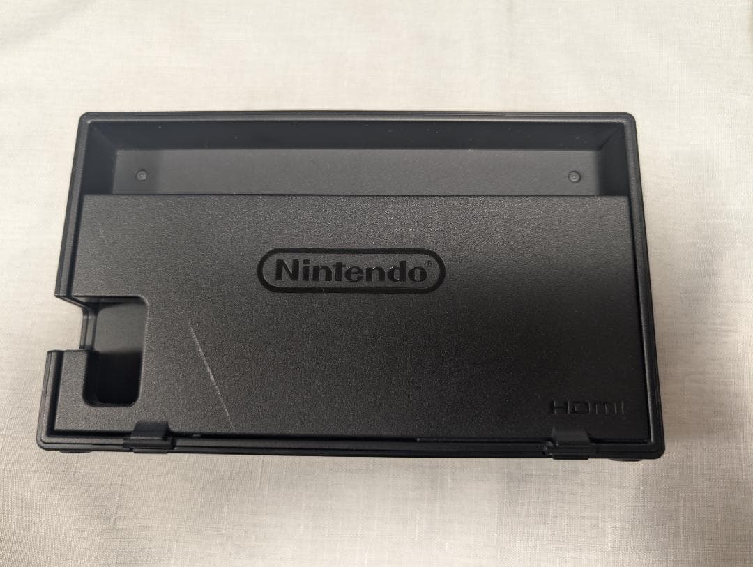 Nintendo Switch HAC-001/Joy-Con2本/ドッグなど