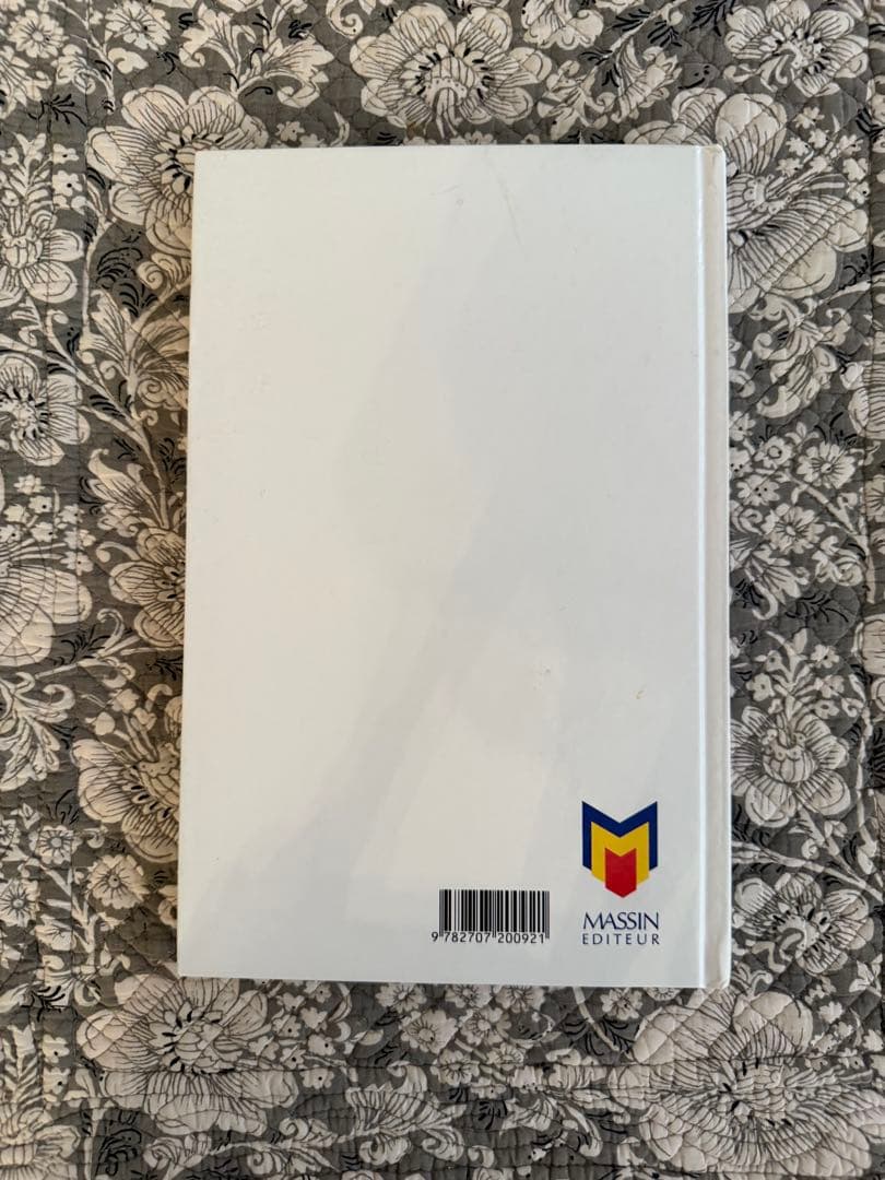 フランスアンティーク洋書「フランス陶器のマークとサイン」