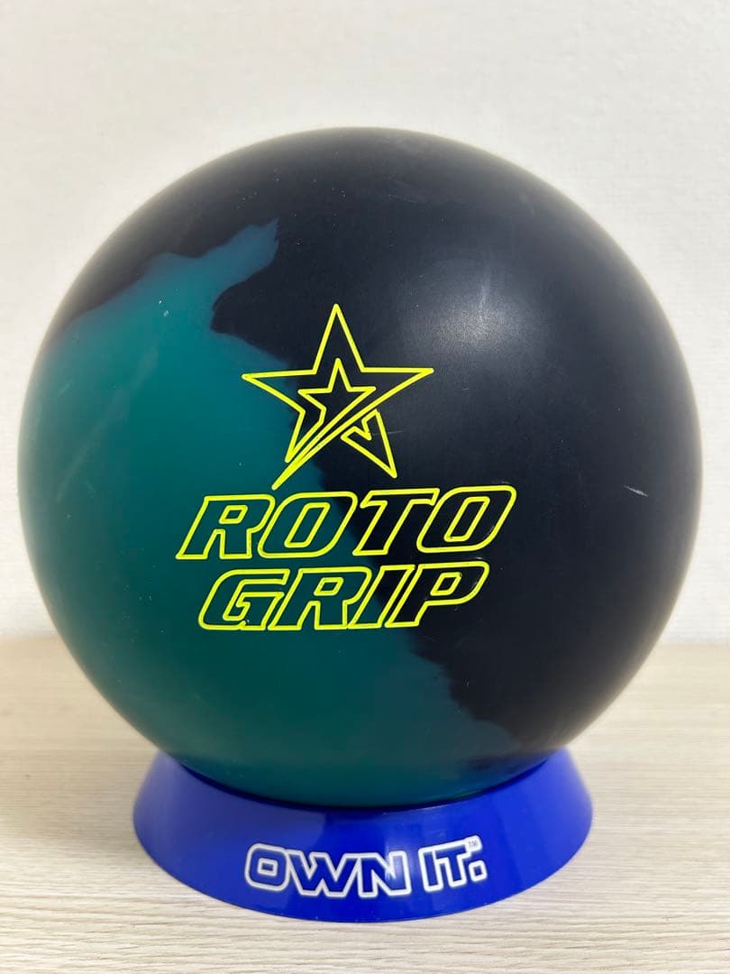 ボウリング　ツアーダイナミクス(15ポンド新品)