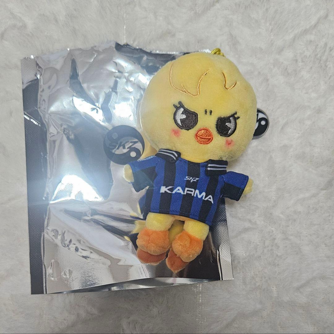 straykids KARMA SKZOO ジニレット ポガリ