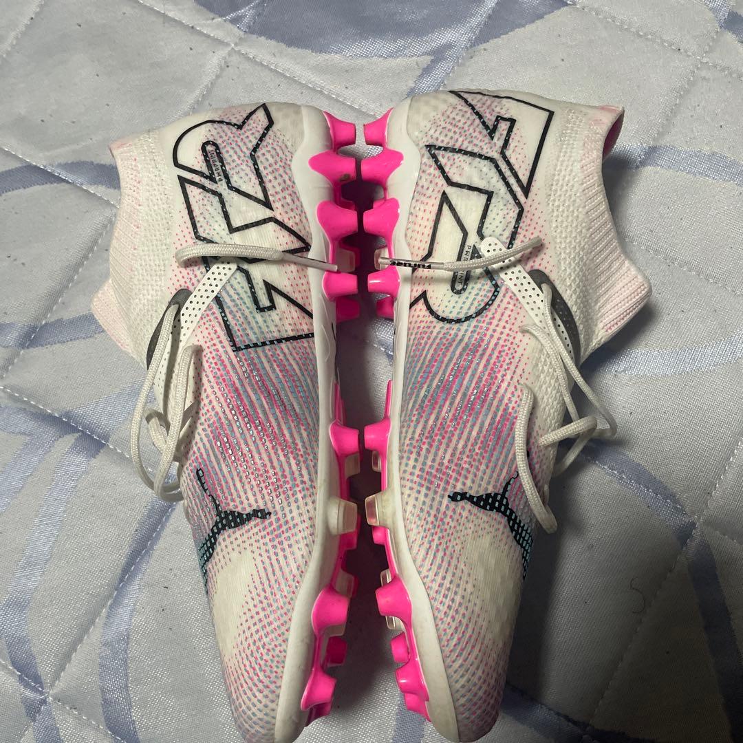 プーマ　フューチャーmg 25.5