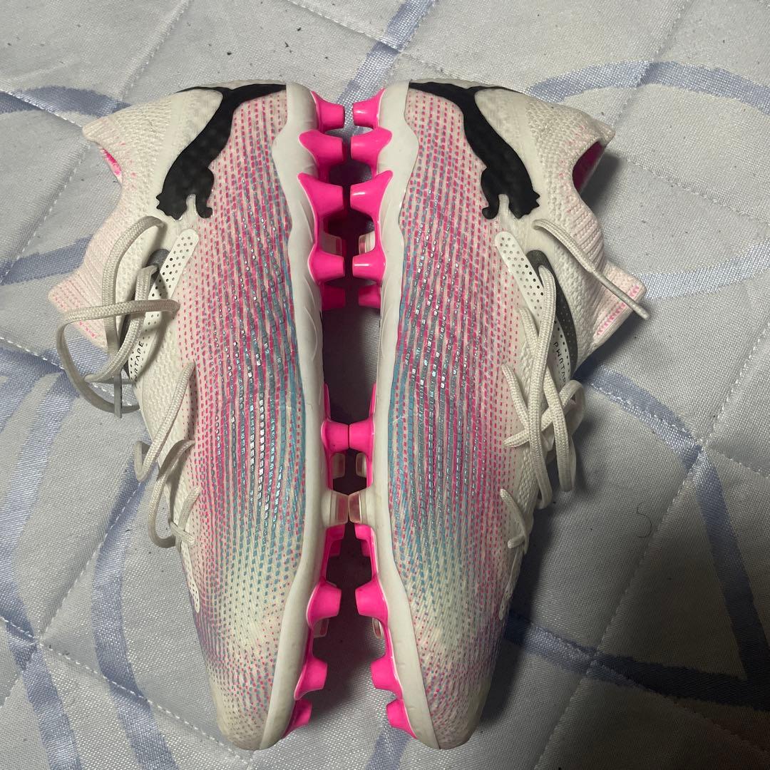 プーマ　フューチャーmg 25.5