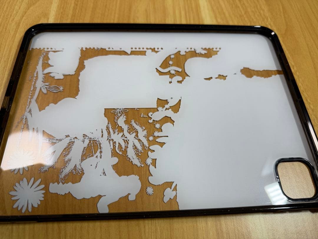 11インチ iPad Pro (M4) 256GB Wi-Fiモデル 本体のみ