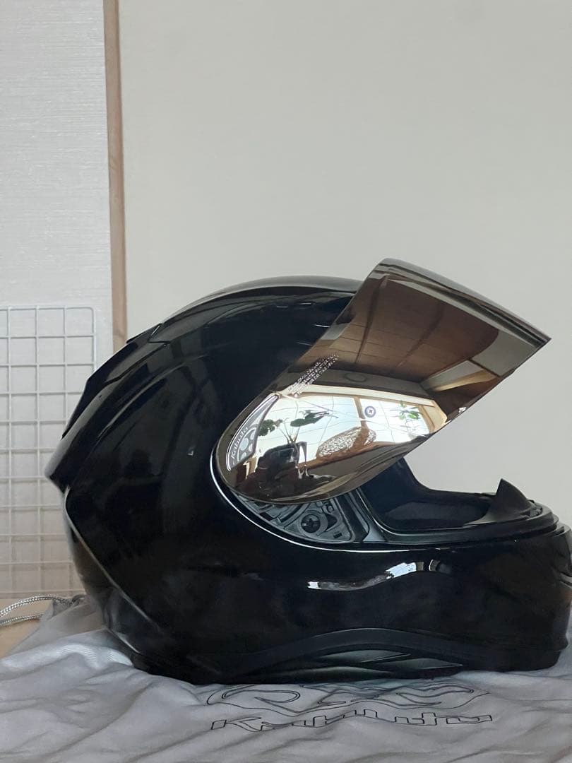 Kabuto KAMUI-3 フルフェイスヘルメット