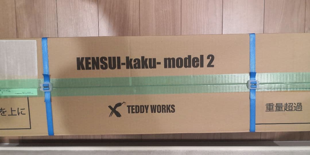 その他 KENSUI kaku model2 TEDDYWORKS