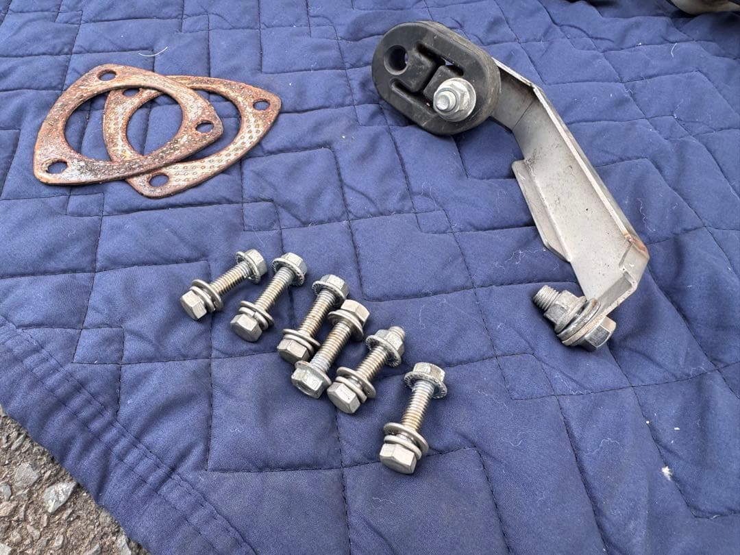 80ヴォクシー VOXY ZS 煌 ガナドール 左右PAE-055 オーバル左右