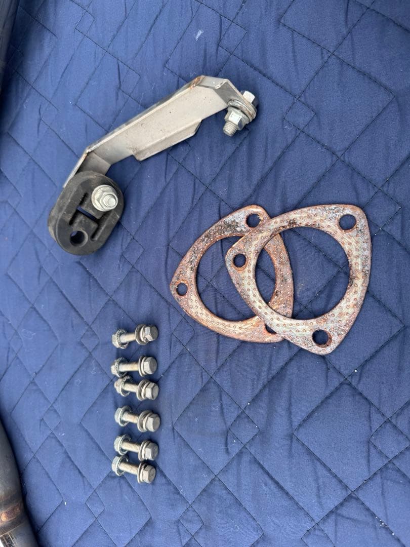 80ヴォクシー VOXY ZS 煌 ガナドール 左右PAE-055 オーバル左右