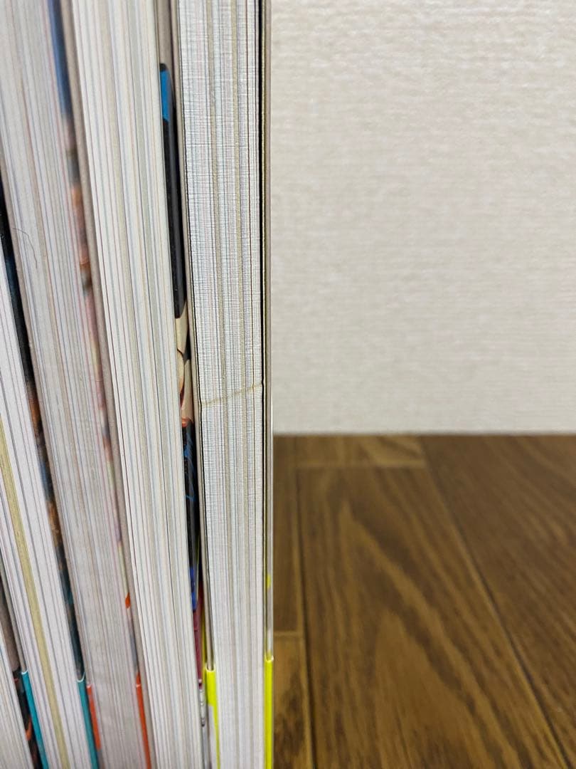 コテリveil 1巻〜6巻