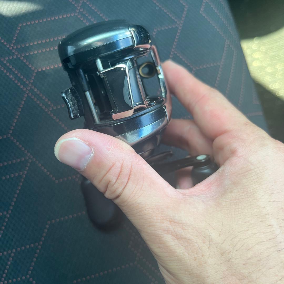 16 アンタレスDC HG 右