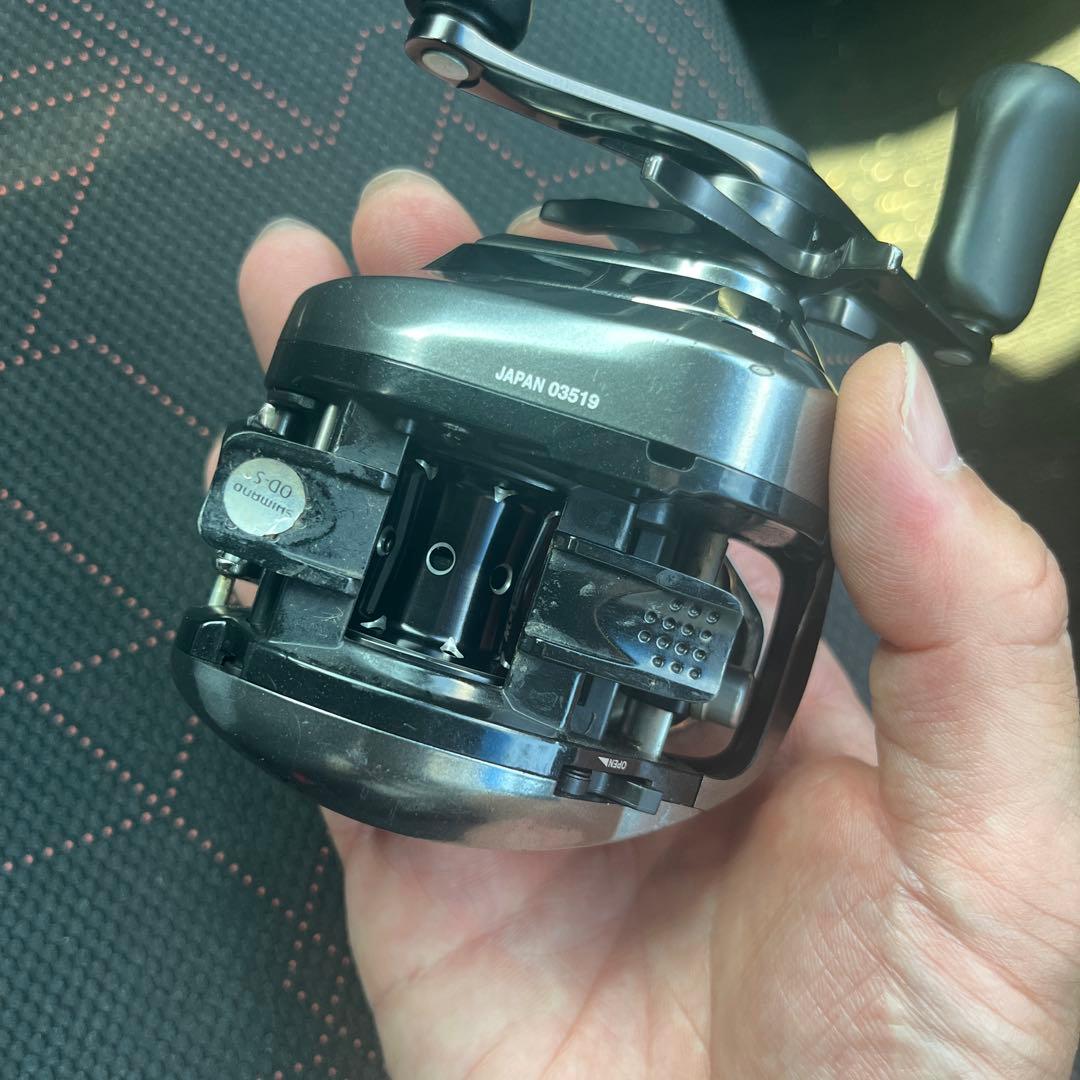 16 アンタレスDC HG 右