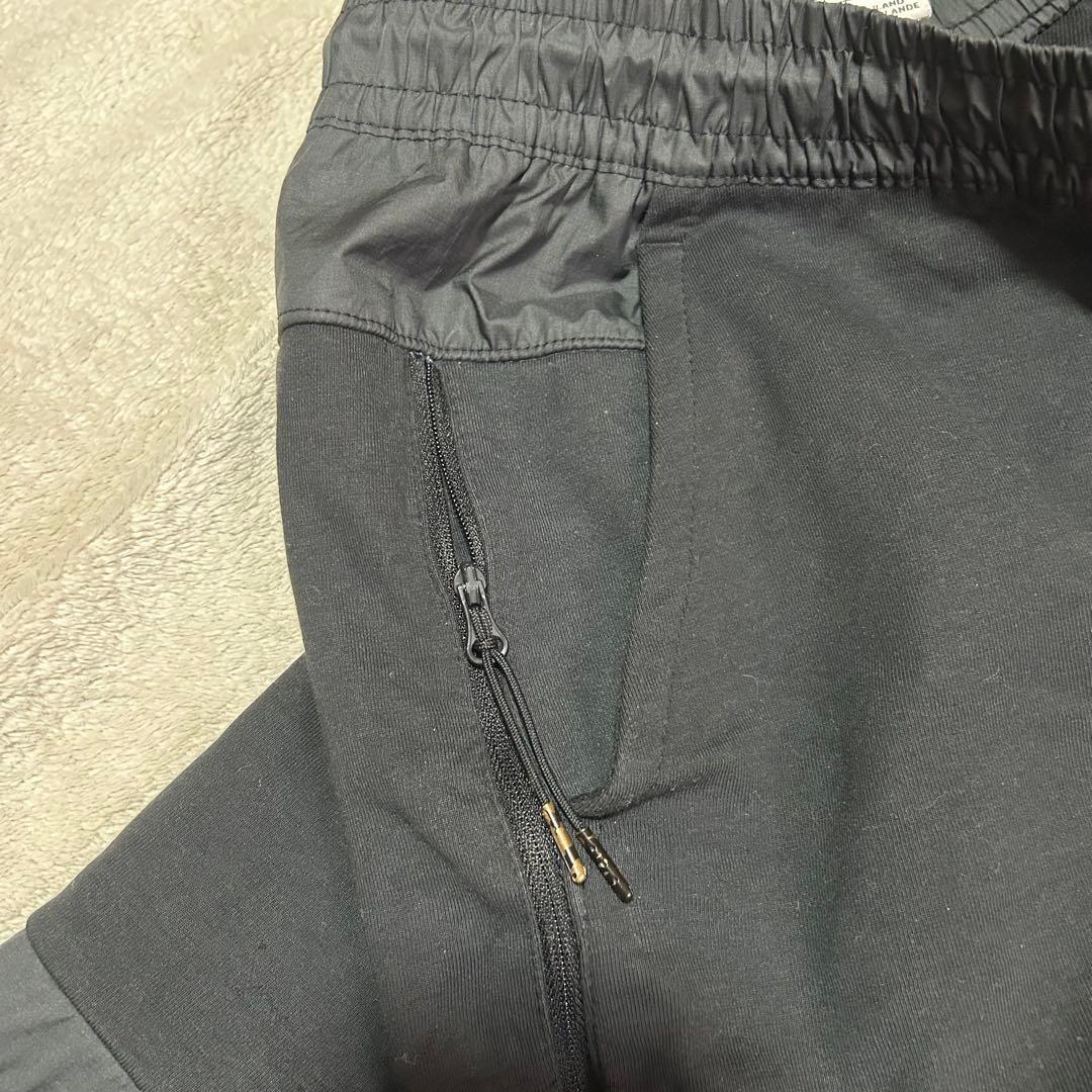 Nike ナイキ ジャージ上下セット ブラック 黒 スポーツウェア ジャケット