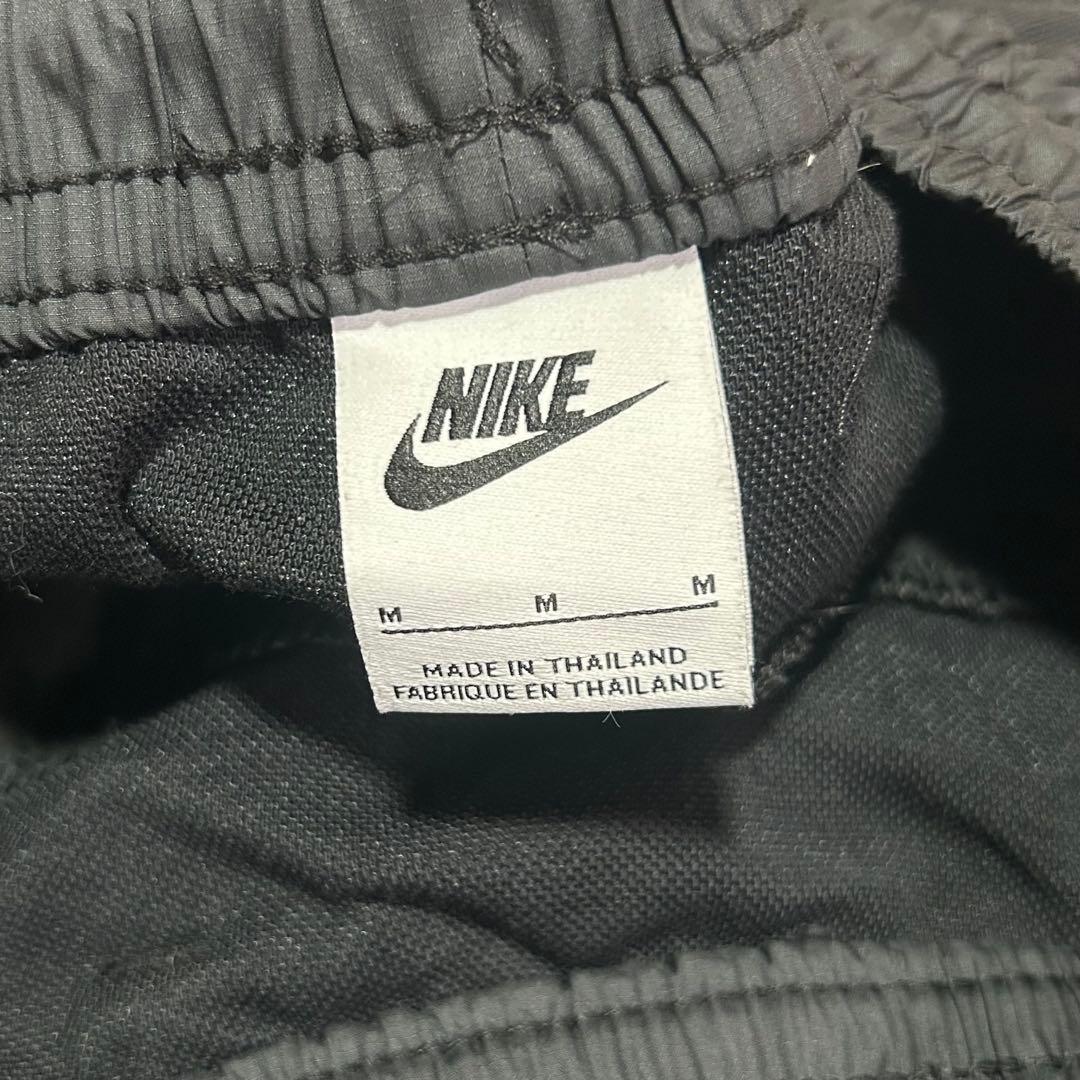 Nike ナイキ ジャージ上下セット ブラック 黒 スポーツウェア ジャケット