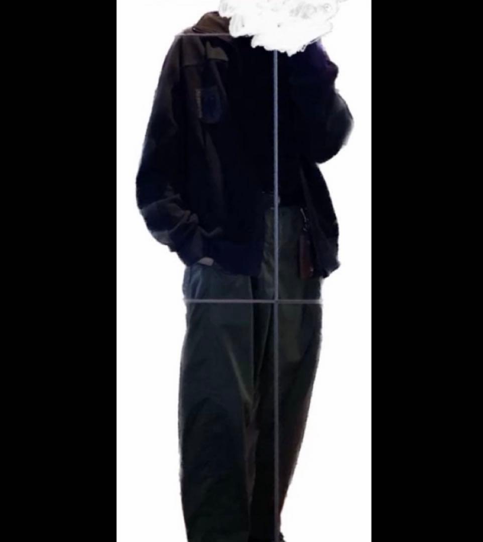 ドイツ軍トレーニングジャージ　BUNDESWEHR adidas製