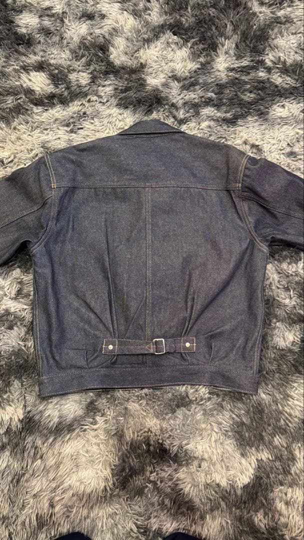 JOURNAL STANDARD デニムジャケット　LEVIS