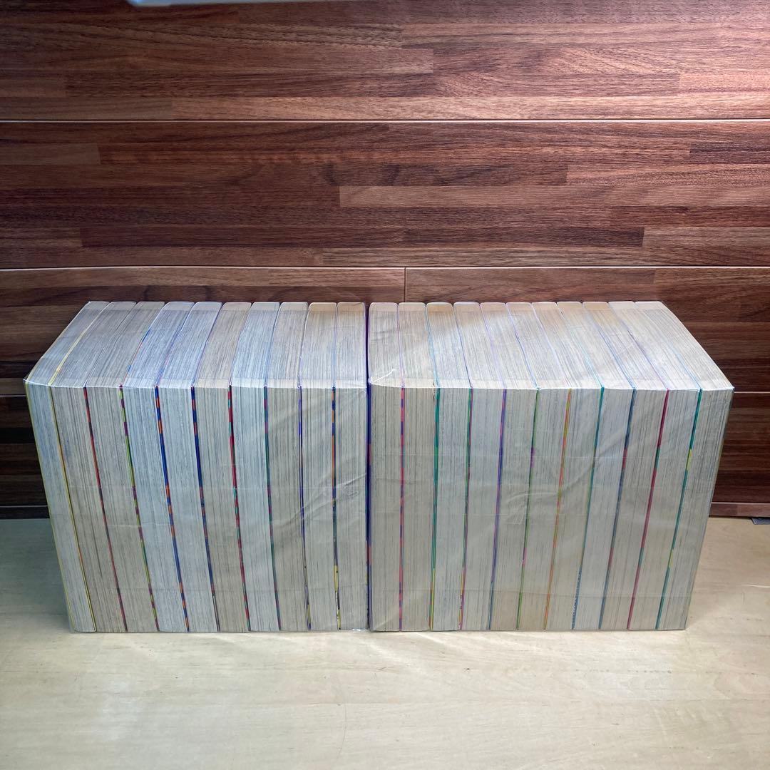 YAWARA! 全20巻＋JIGORO 浦沢直樹