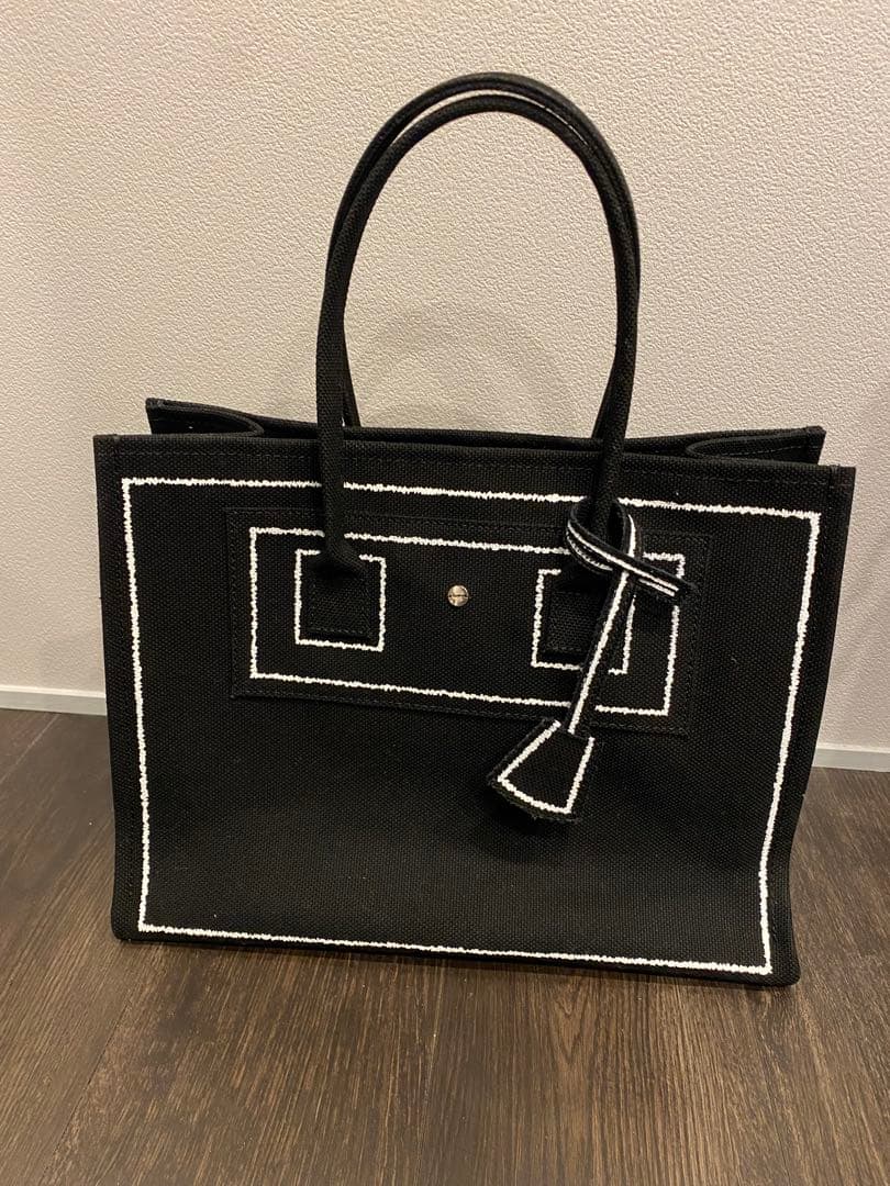 YONFA/グラフトート