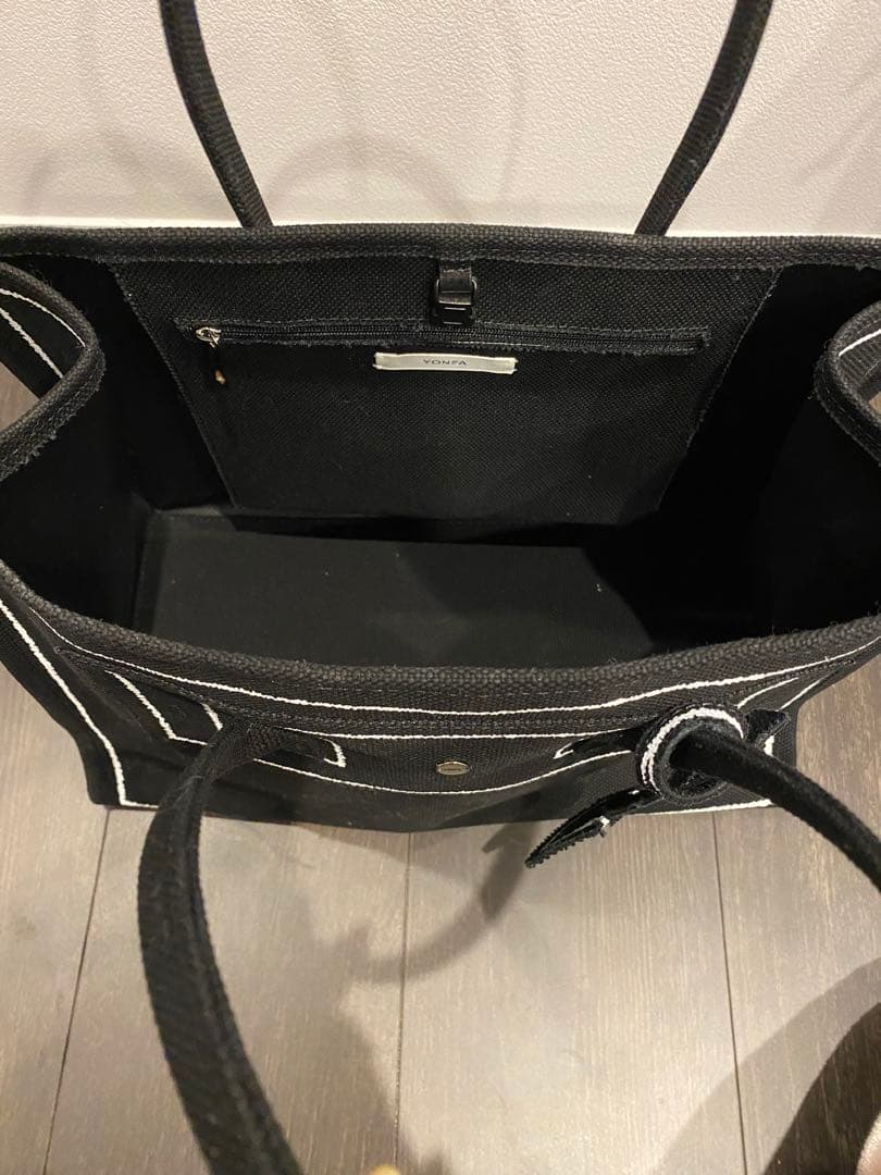 YONFA/グラフトート