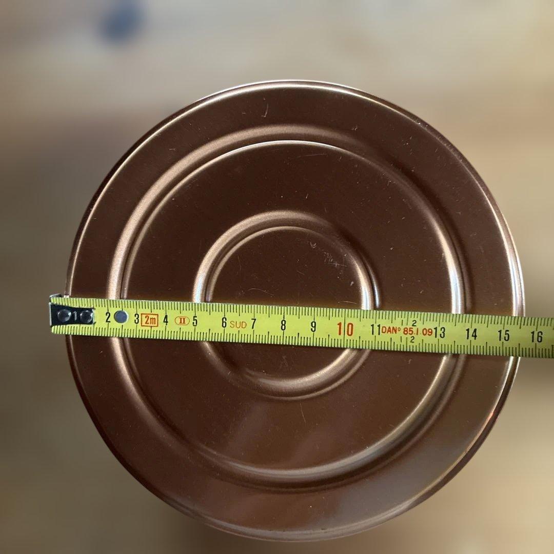 銅製　湯たんぽ