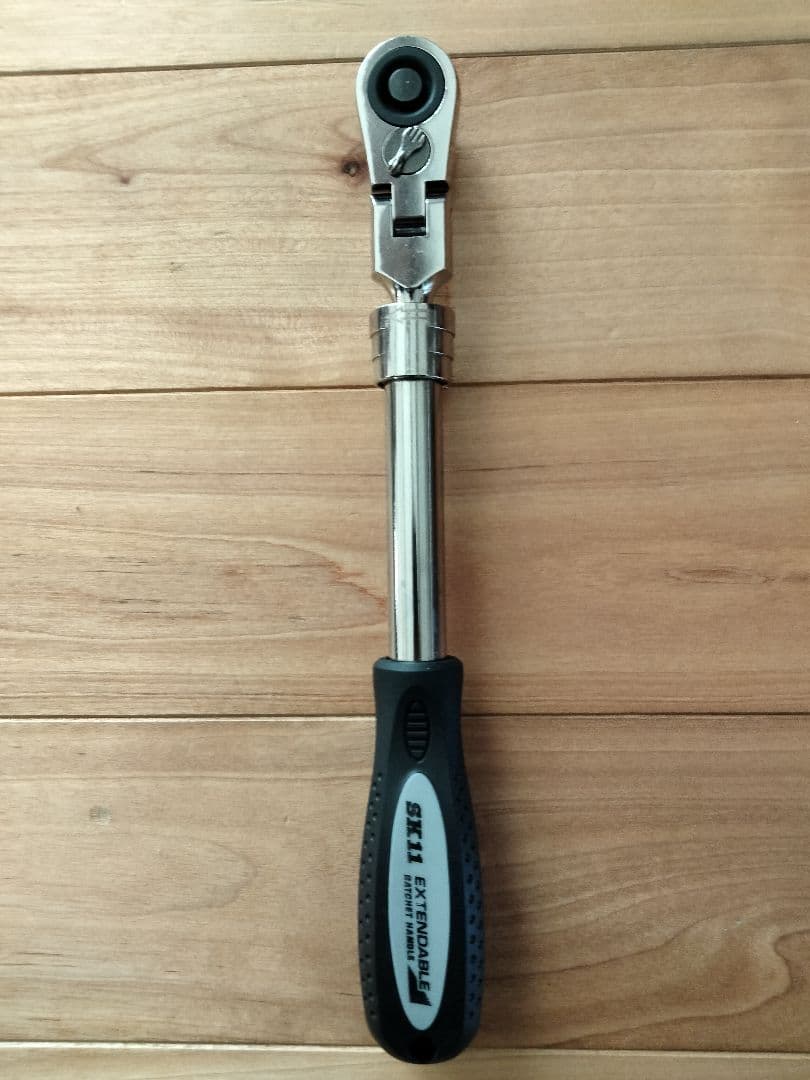 ハーレーダビッドソン 工具セット