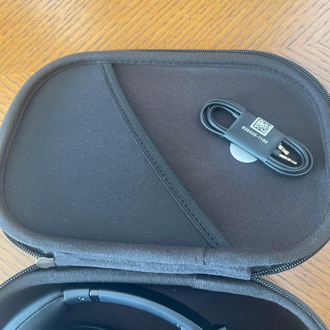 BOSE QuietComfort 45 BLACKカラー ヘッドホン 未使用