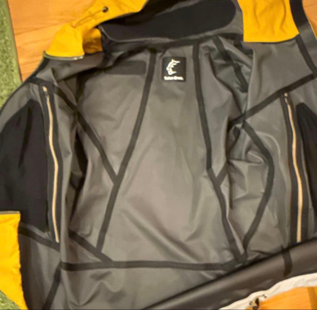 ティートンブロス　TBジャケット（Mサイズ）