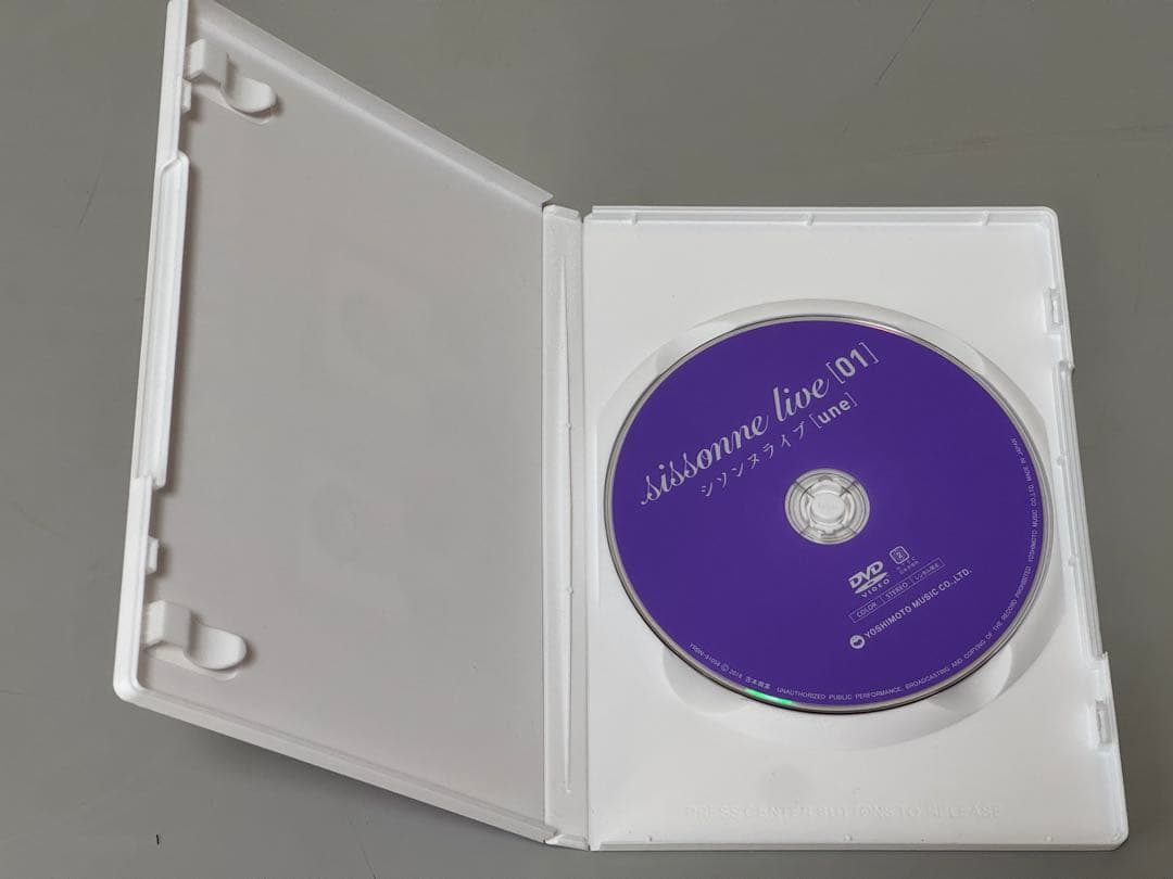 シソンヌ　ライブDVD 1〜10 セット