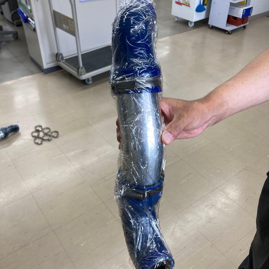 インテークパイプキット