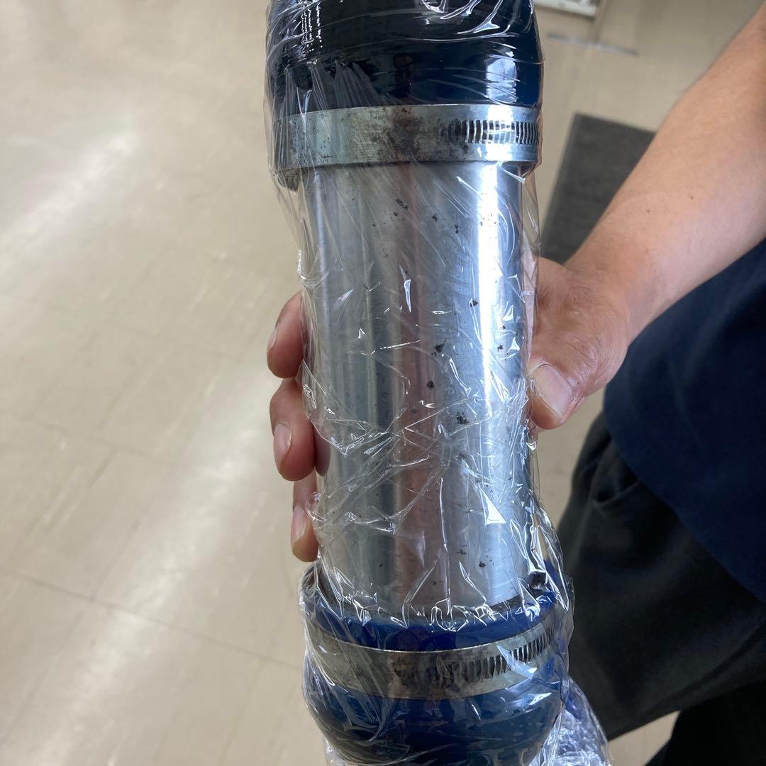 インテークパイプキット