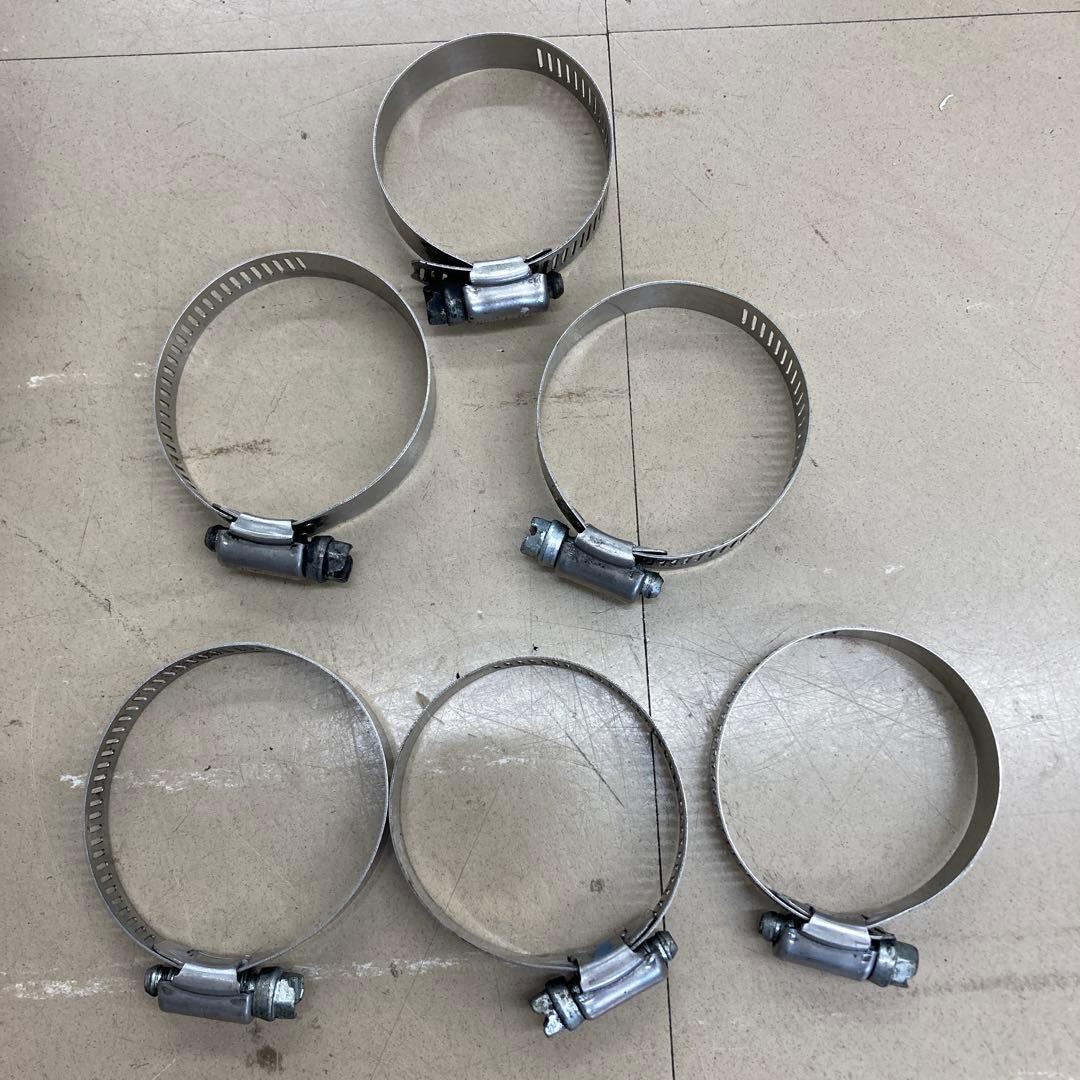 インテークパイプキット