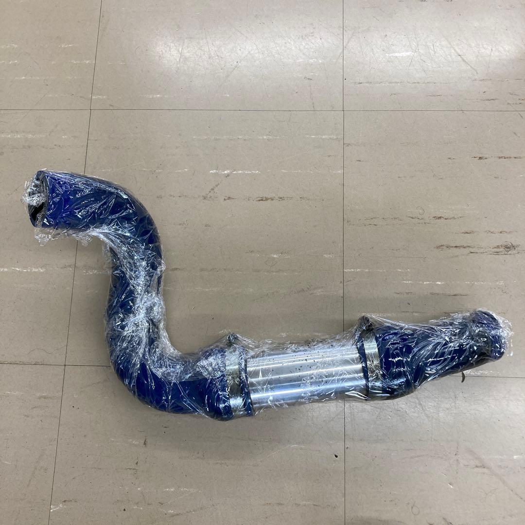 インテークパイプキット