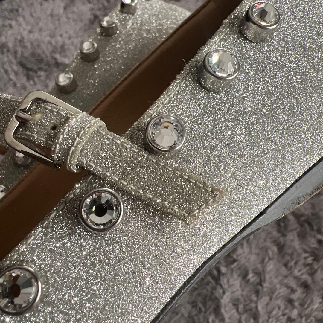 Sergio Rossi SR1 フラットシューズ